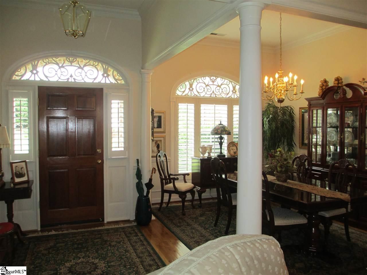 Property image 3 at 201 Brushy Meadows Drive, Greer, SC 29650