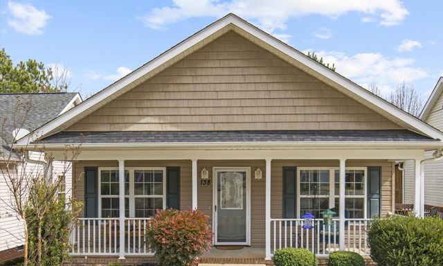 138 Cosmos Lane