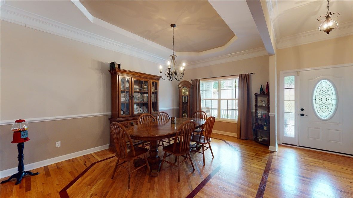 Property image 2 at 867 N. Old Pendleton Road, Liberty, SC 29657
