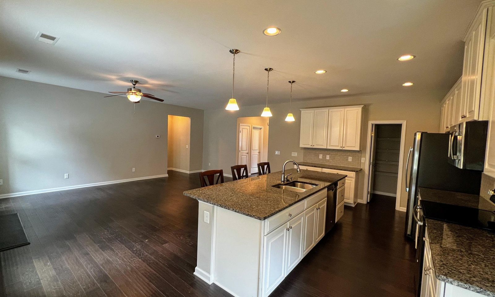 Property image 4 at 140 Belshire Drive, Greer, SC 29650