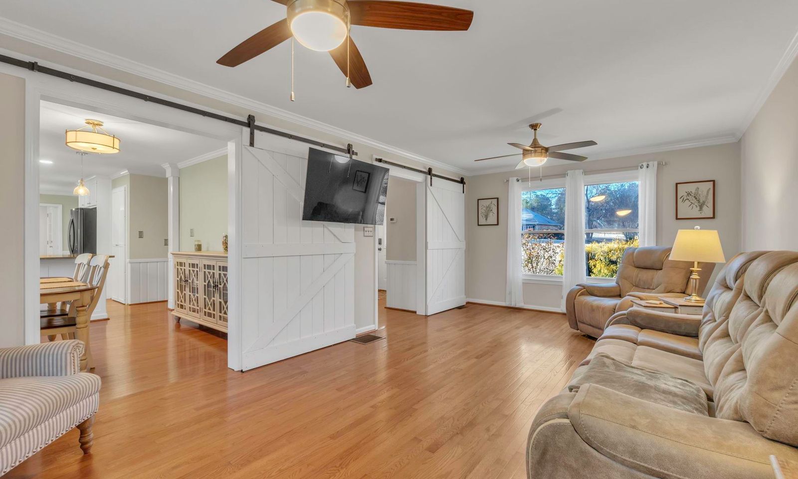 Property image 5 at 119 Pinewood Drive, Woodruff, SC 29388-8346