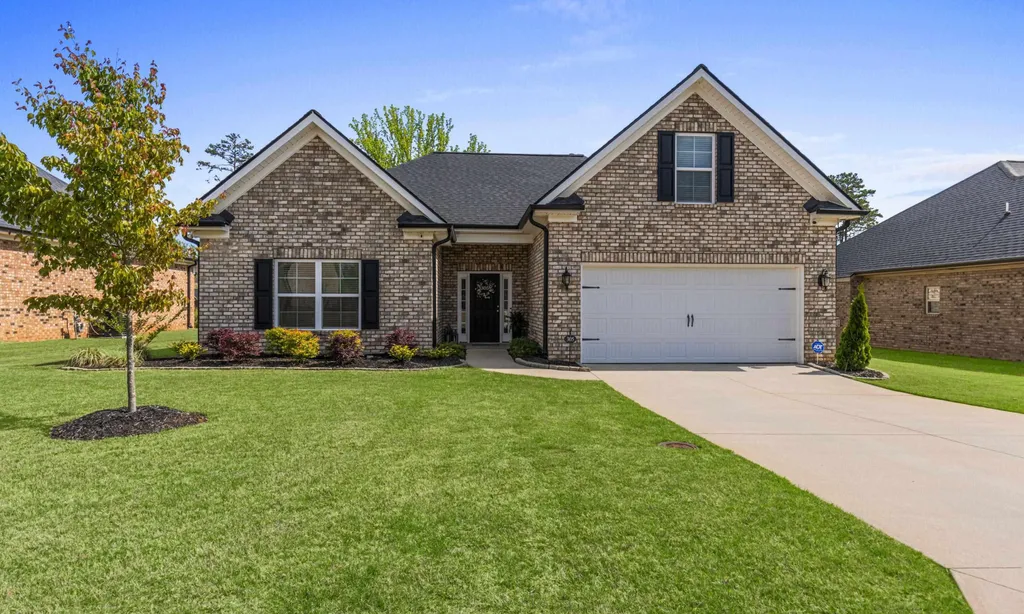 305 Fox Brook Court