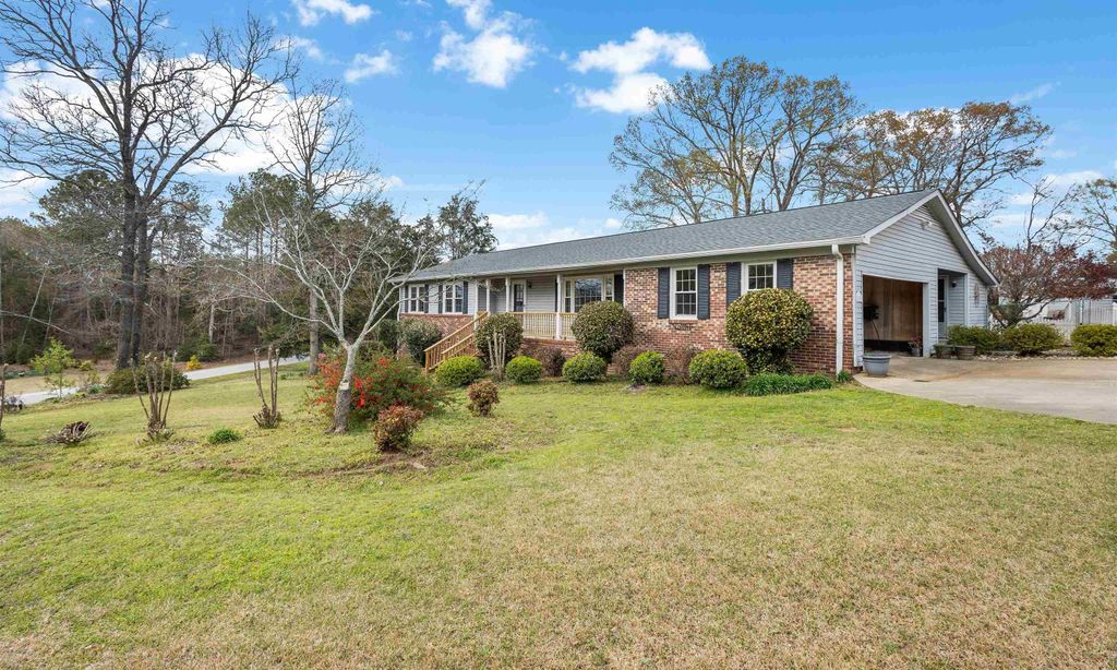 109 Beauclair Drive
