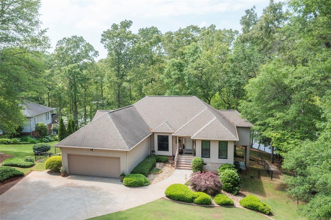 Property image 4 at 1210 Beaver Run, Anderson, SC 29625