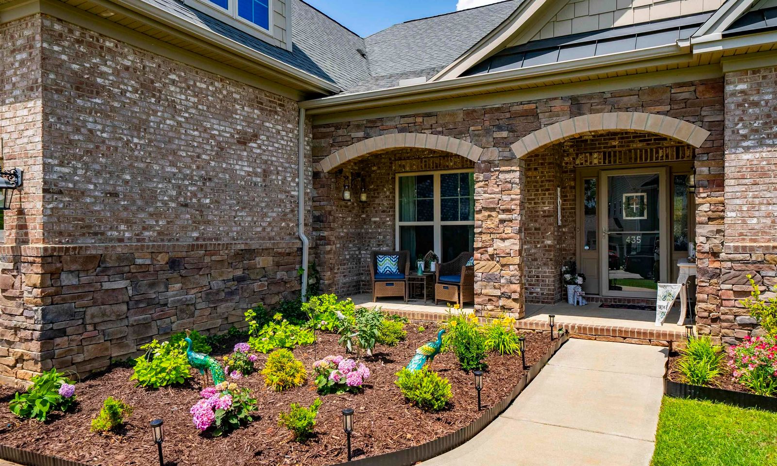 Property image 2 at 435 Brookridge Drive, Chapin, SC 29036