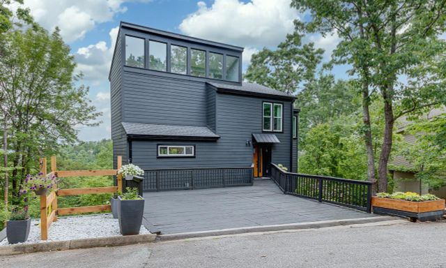 2 Hickory Ridge