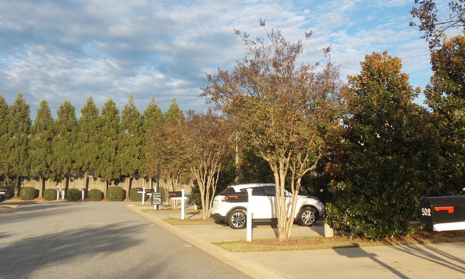 Property image 5 at 502 E Sago Court, Boiling Springs, SC 29316