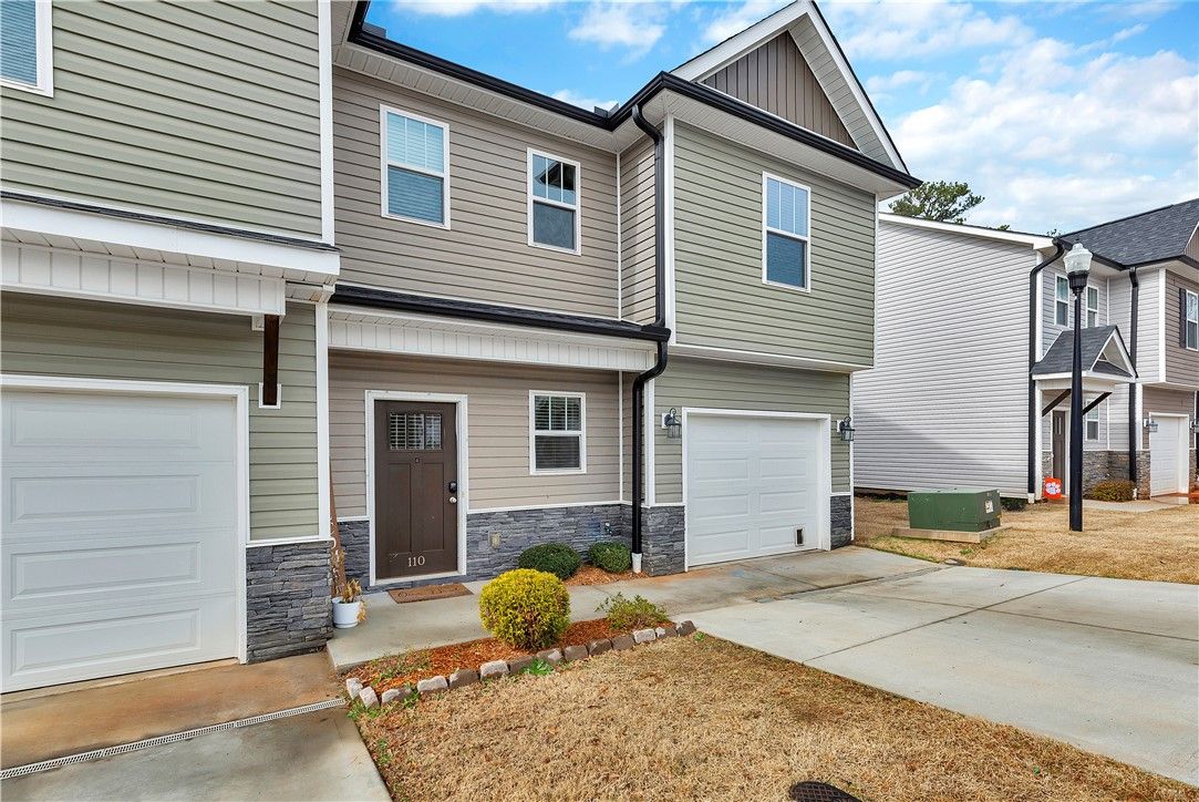 Property image 2 at 110 Ventura Street, Anderson, SC 29621