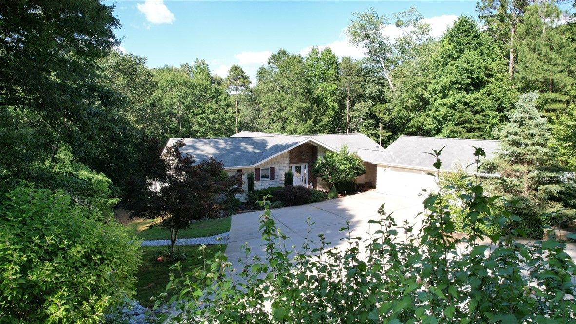 Main image of property at 110 Muskhogean Road, Fair Play, SC 29643