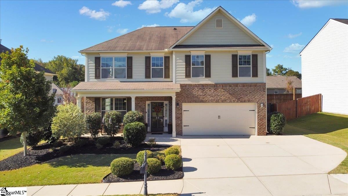 Property image 1 at 46 Ramapo Court, Simpsonville, SC 29681