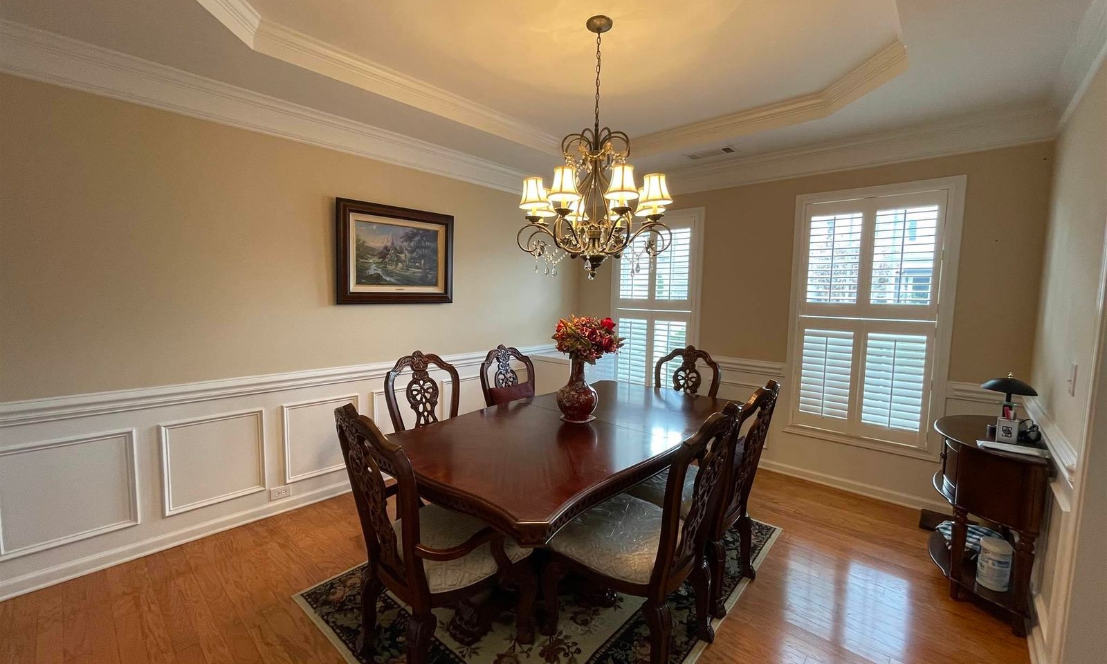 Property image 5 at 18 Carissa Court, Greer, SC 29650