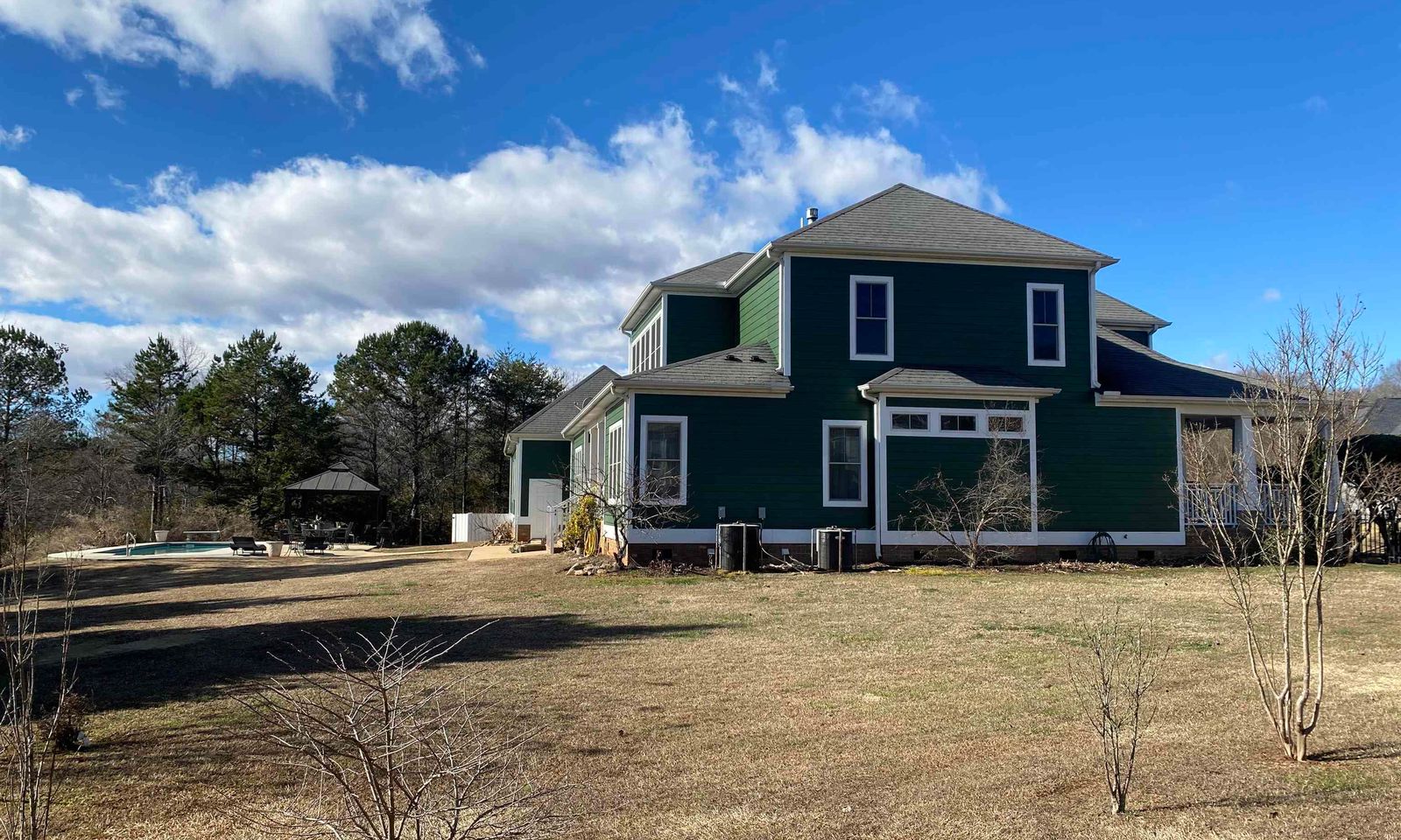 Property image 4 at 118 Still Lane, Greer, SC 29651-7540