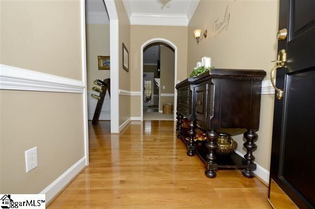 Property image 3 at 127 N Silver Beech Lane, Greer, SC 29651