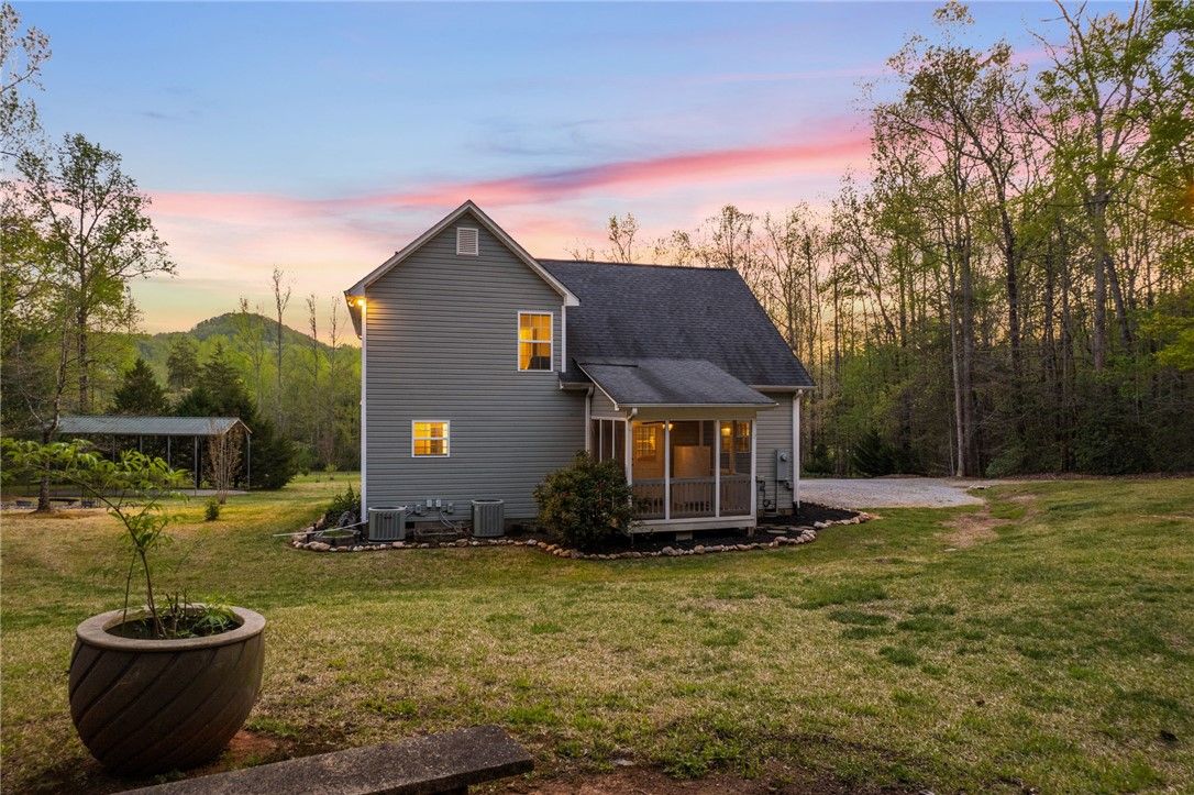 Property image 4 at 760 TABLE ROCK Road, Cleveland, SC 29635
