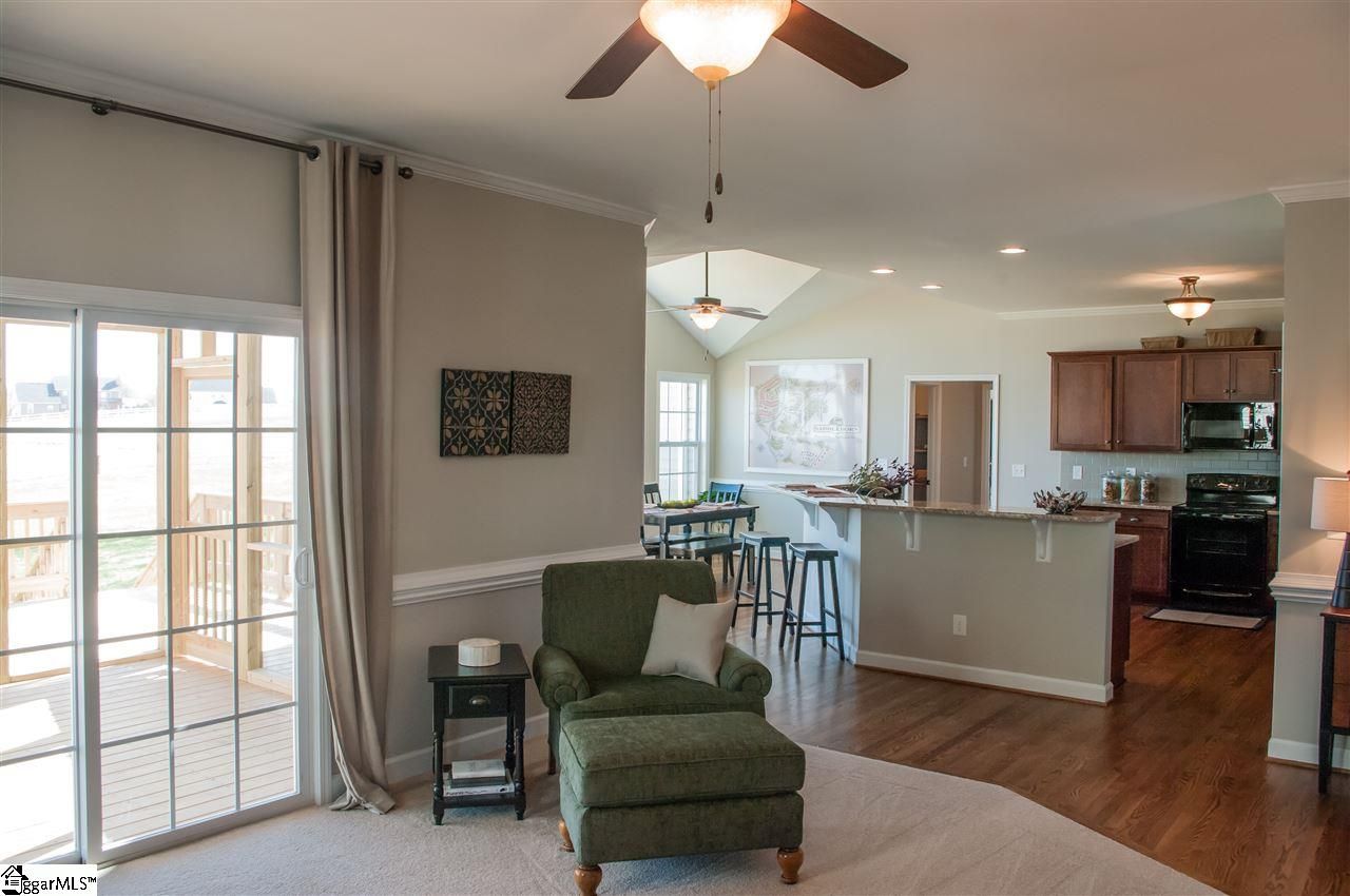 Property image 5 at 508 Saddlebred Drive, Pelzer, SC 29669