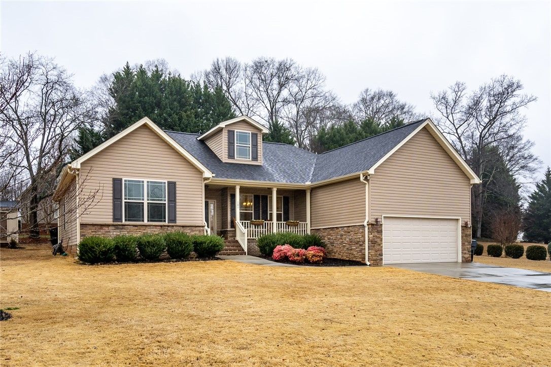 Property image 2 at 101 Tinsley Drive, Anderson, SC 29621