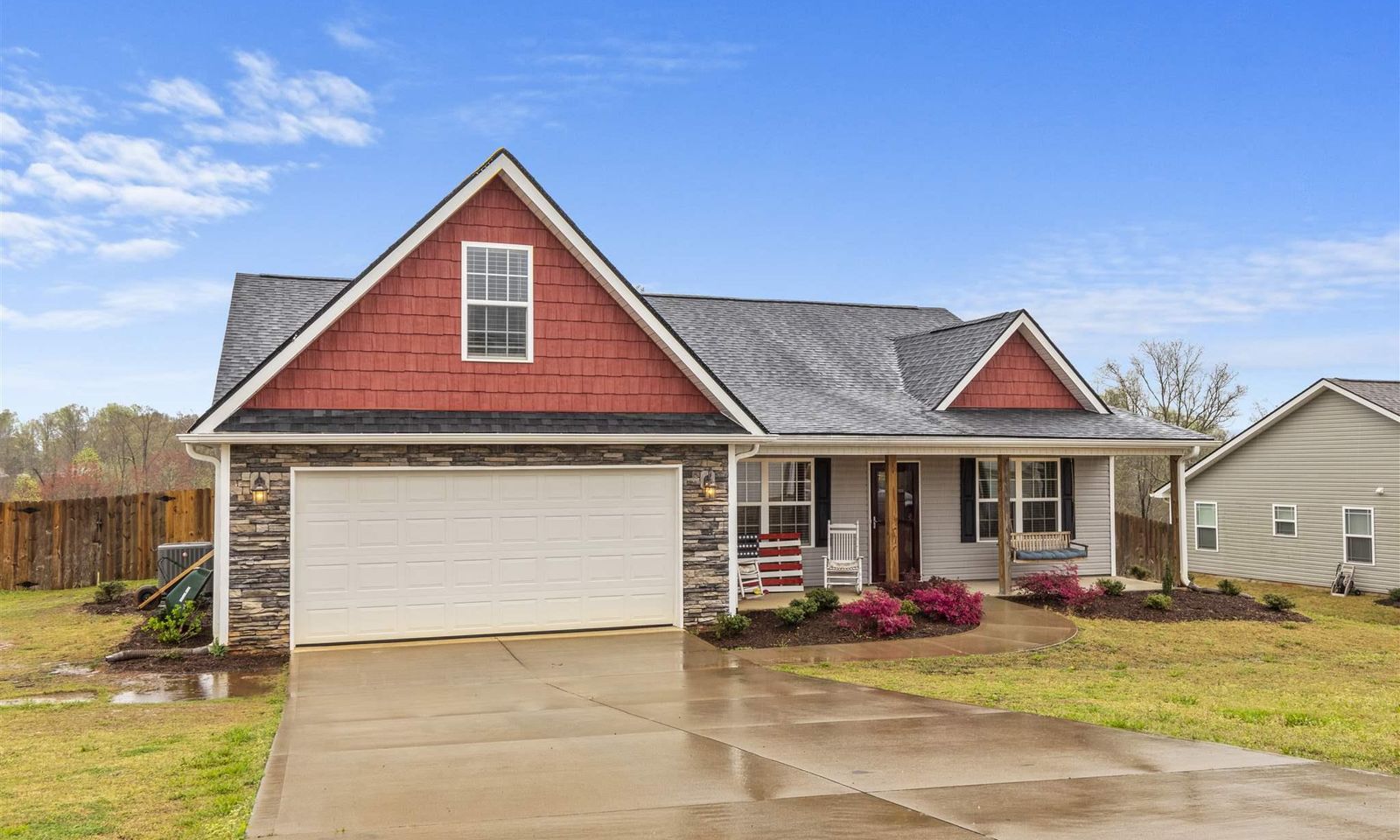 Property image 2 at 51 Lyman Lake Road, Lyman, SC 29365