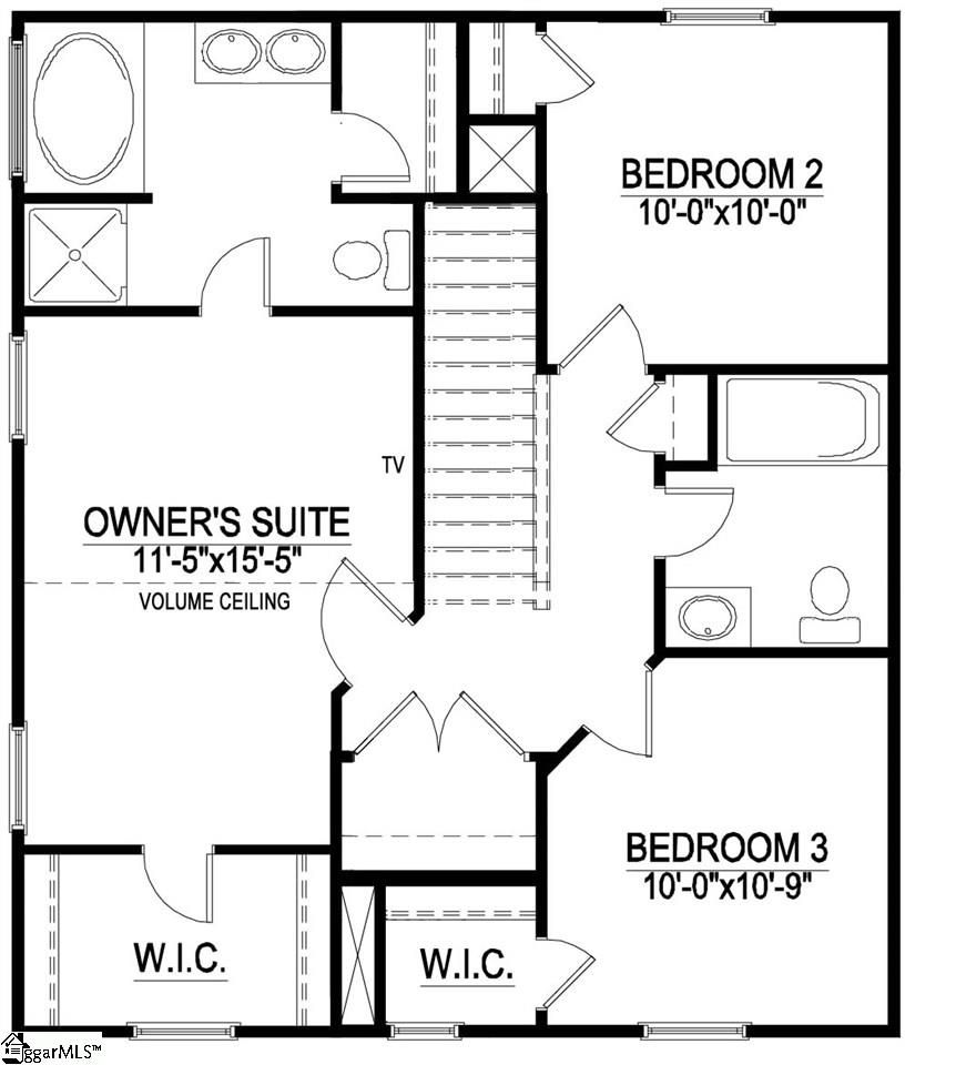 Property image 3 at 145 Old Timber Road, Woodruff, SC 29388