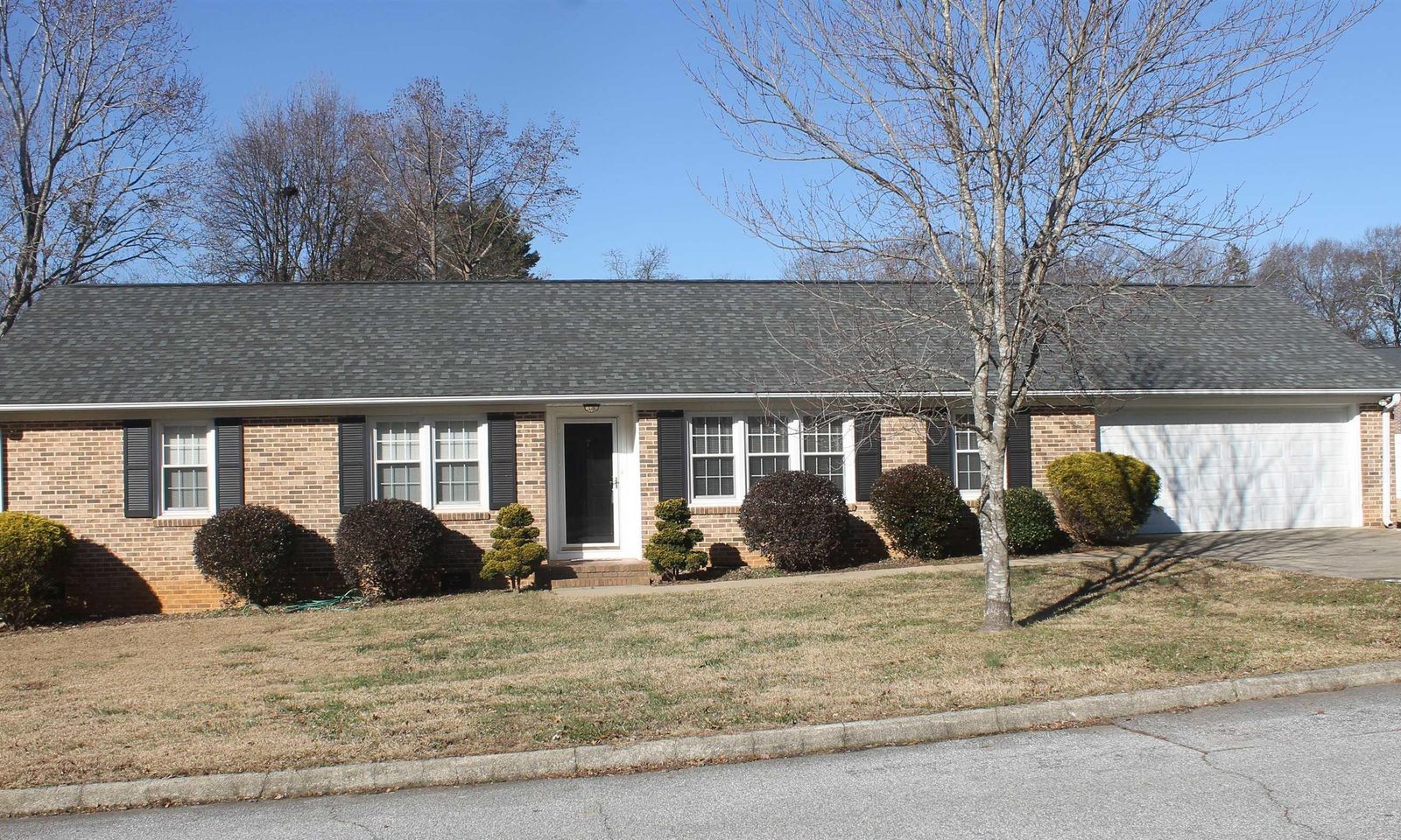 Property image 1 at 7 Blackenridge Drive, Taylors, SC 29687-4323