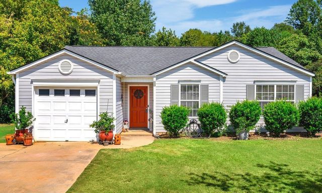 8 Alewine Court
