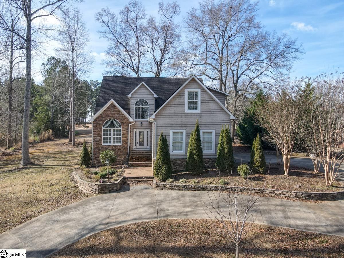 Property image 5 at 724 Three Wood Lane, Woodruff, SC 29388