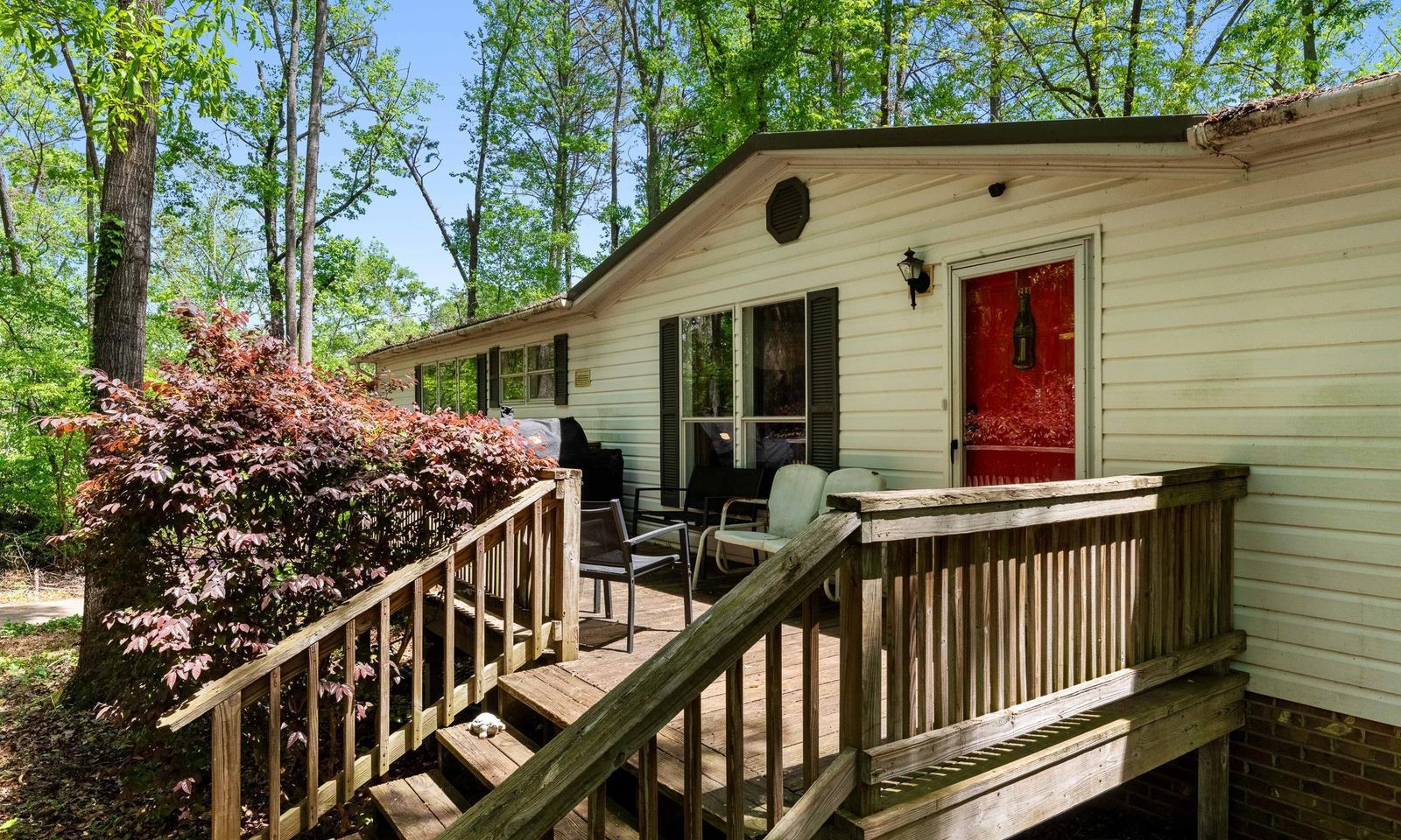Windward Hills, Greer Community