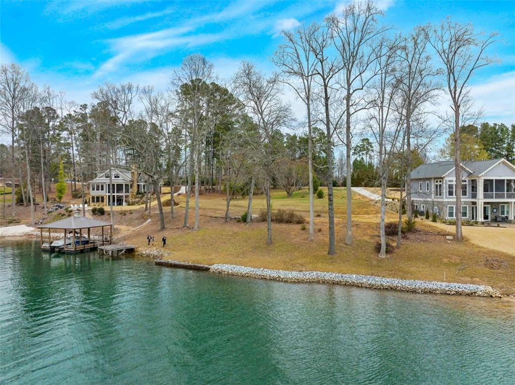Property image 3 at 814 Morning Mist Way, Seneca, SC 29672