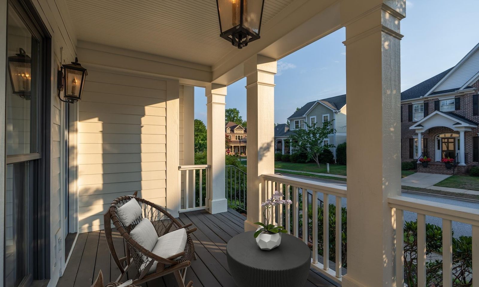 Property image 3 at 302 Newfort Place, Greenville, SC 29607
