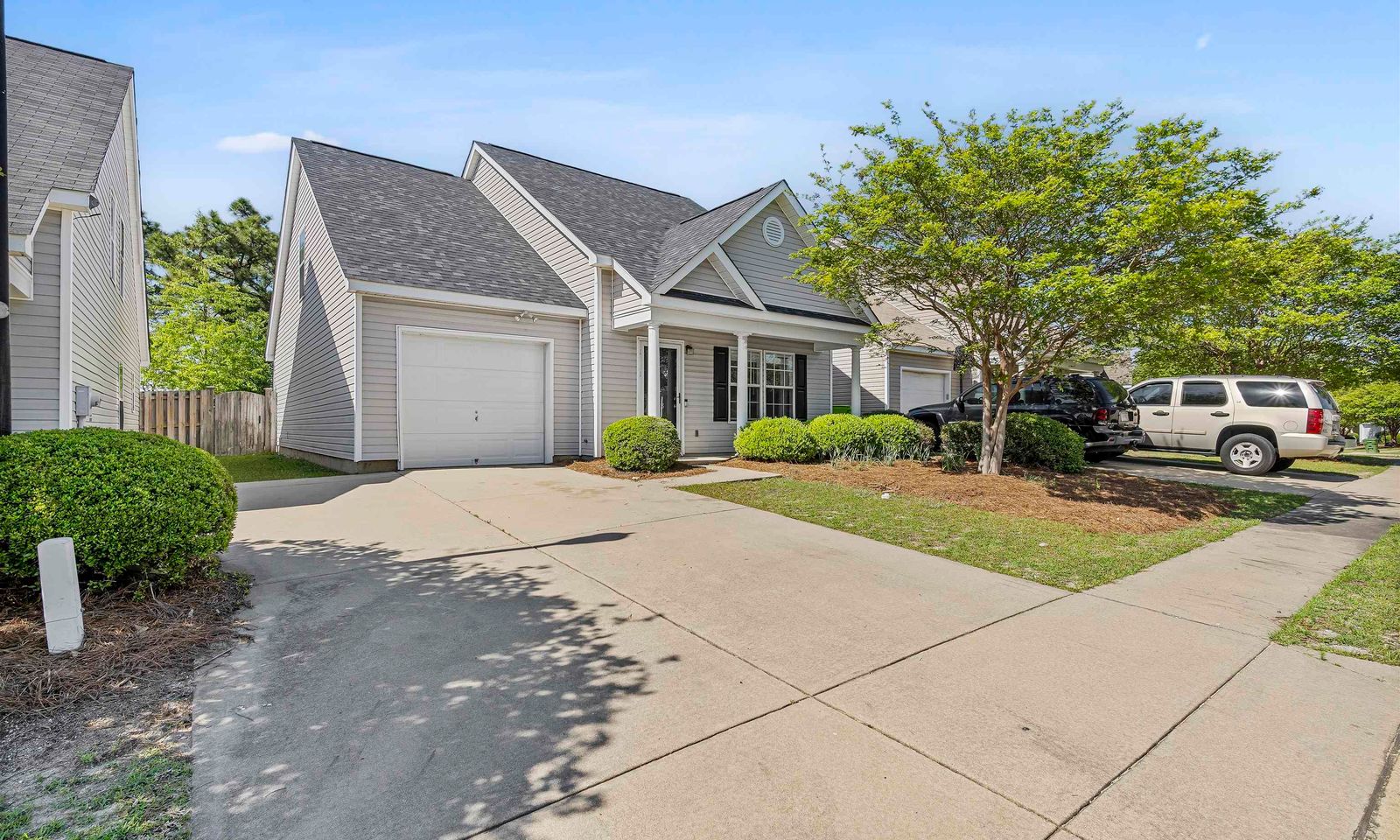 Property image 2 at 113 Chapelwood Drive, Columbia, SC 29229