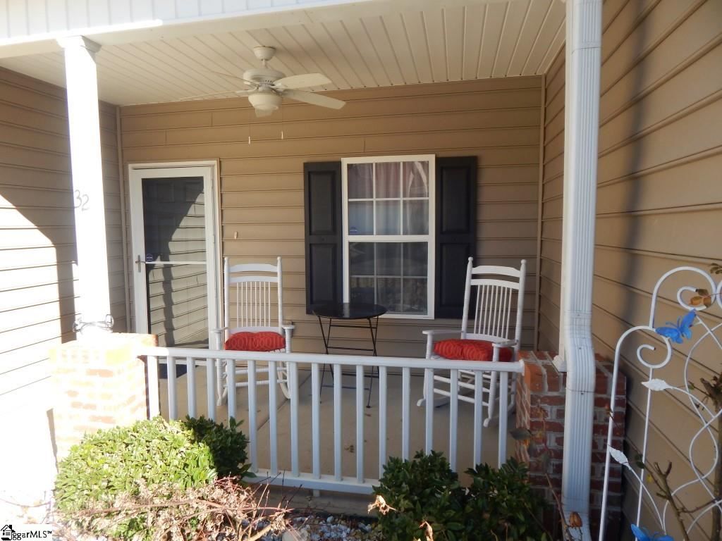 Property image 3 at 32 Endeavor Circle, Mauldin, SC 29662