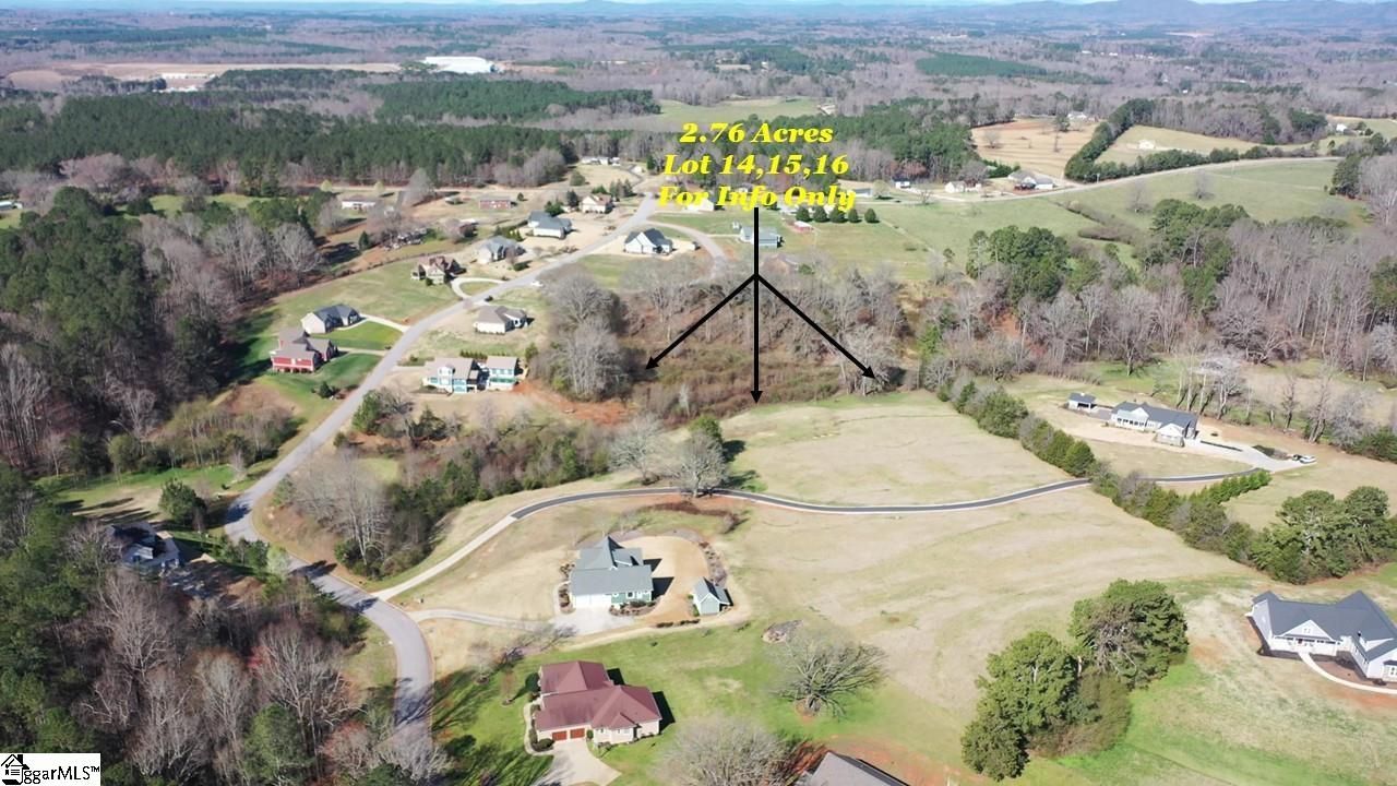 Property image 4 at 14 Setting Sun Court, Seneca, SC 29672