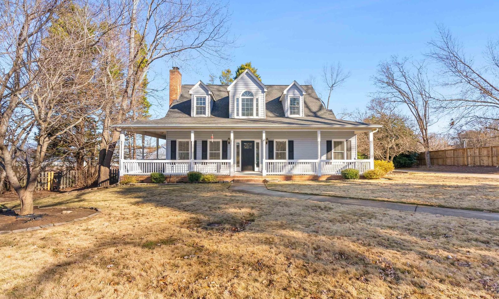 Property image 2 at 123 Saddle Ridge Court, Taylors, SC 29687