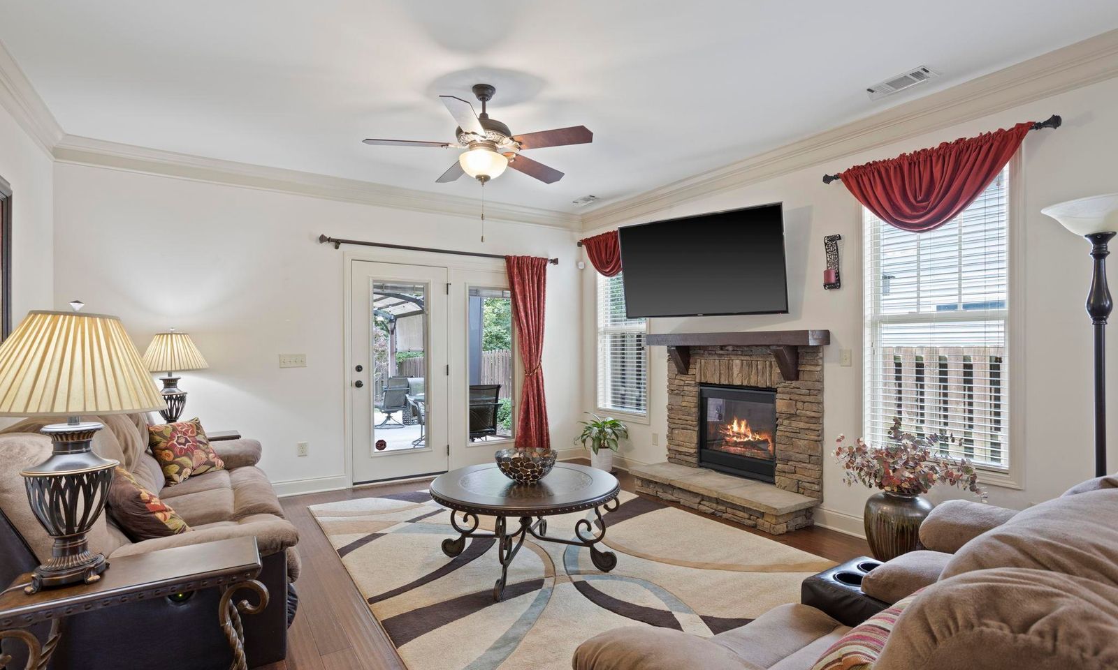 Property image 2 at 117 CANYON Court, Greenville, SC 29607