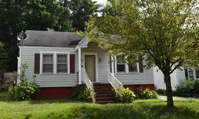 129 S Cleveland Park Drive