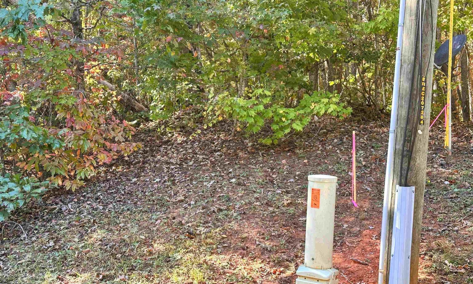Property image 3 at 0000 Forest Drive, Travelers Rest, SC 29690