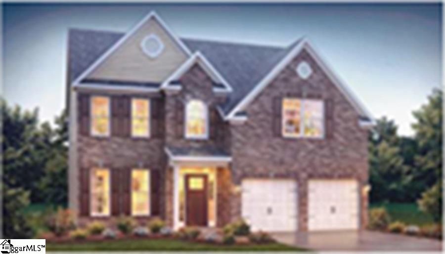 Main image of property at 197 Dustin Way, Abbeville, SC 29549