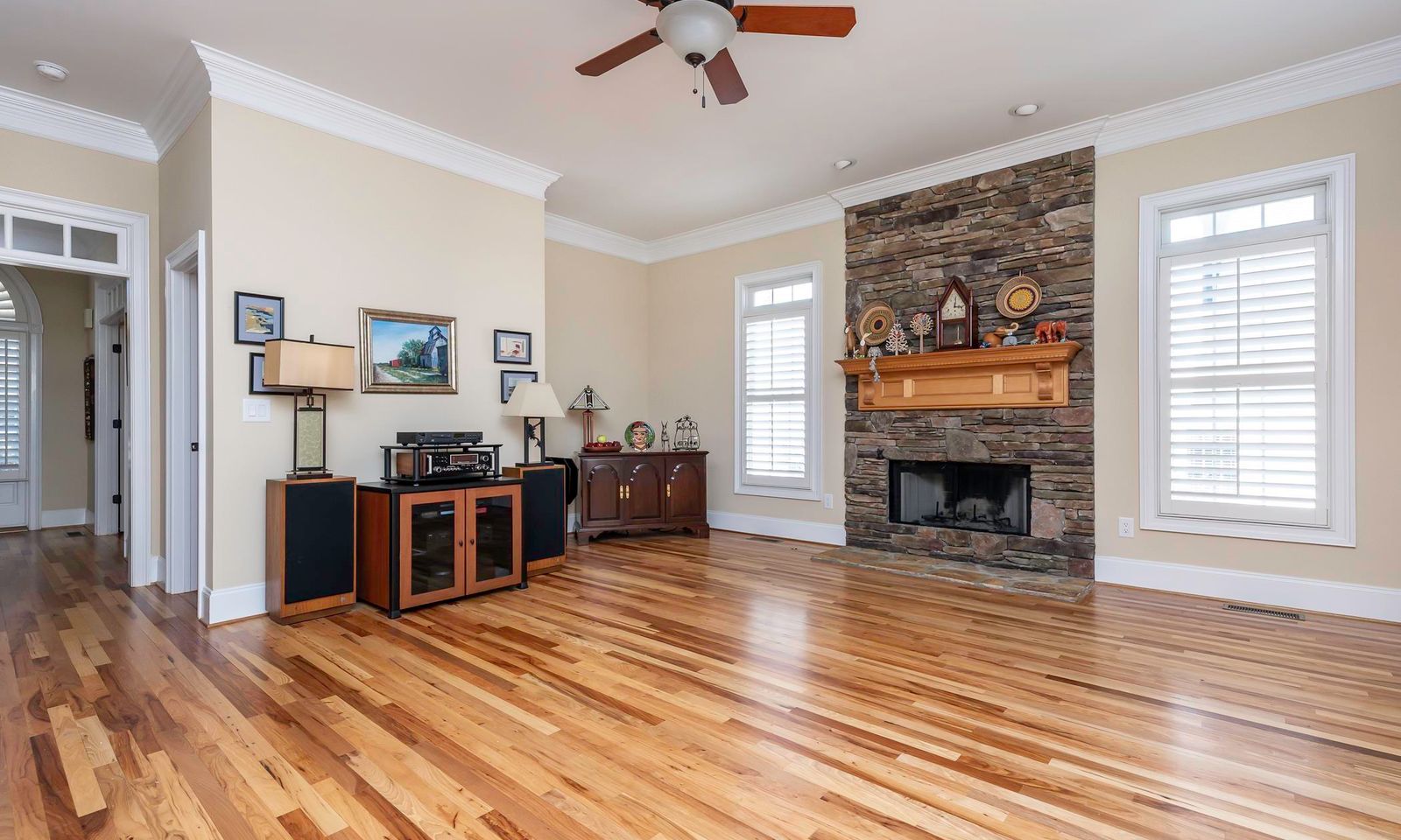 Property image 5 at 310 Crandon Drive, Greenville, SC 29615-2862