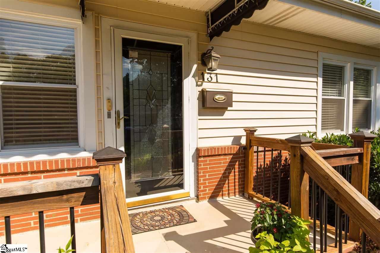 Property image 4 at 131 Alpine Way, Greenville, SC 29609
