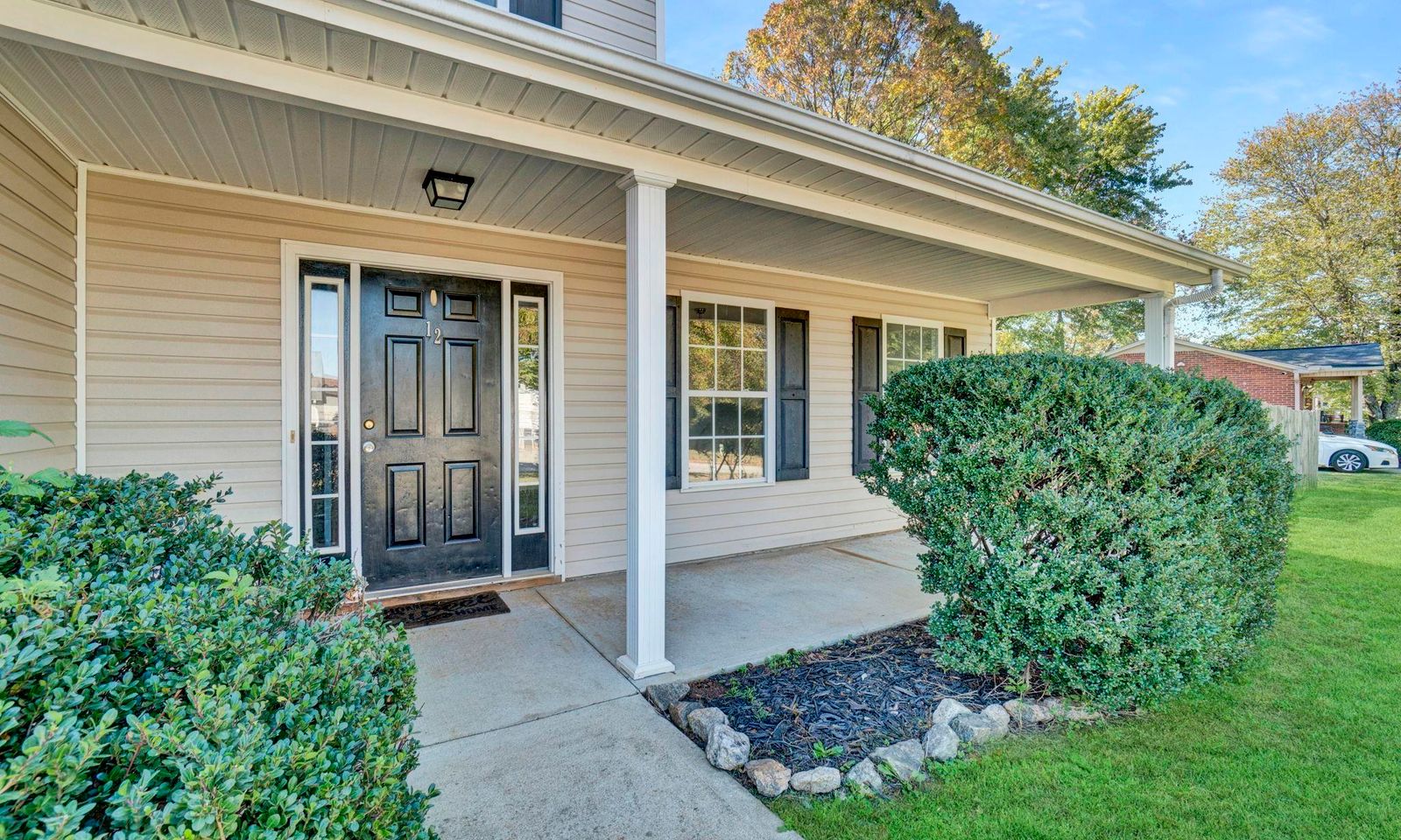 Property image 2 at 12 Picardy Drive, Greenville, SC 29605