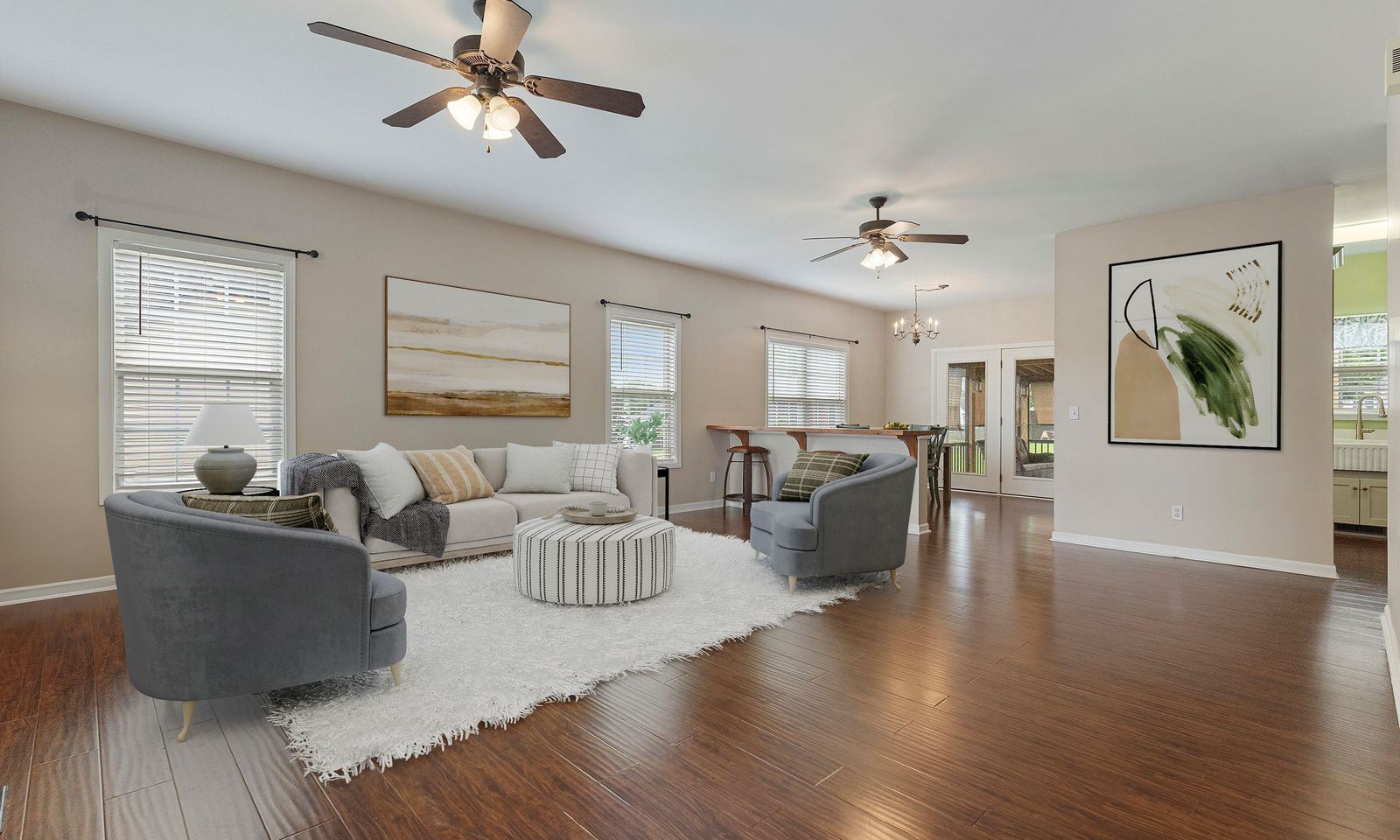 Property image 5 at 226 Abners Trail, Greer, SC 29651