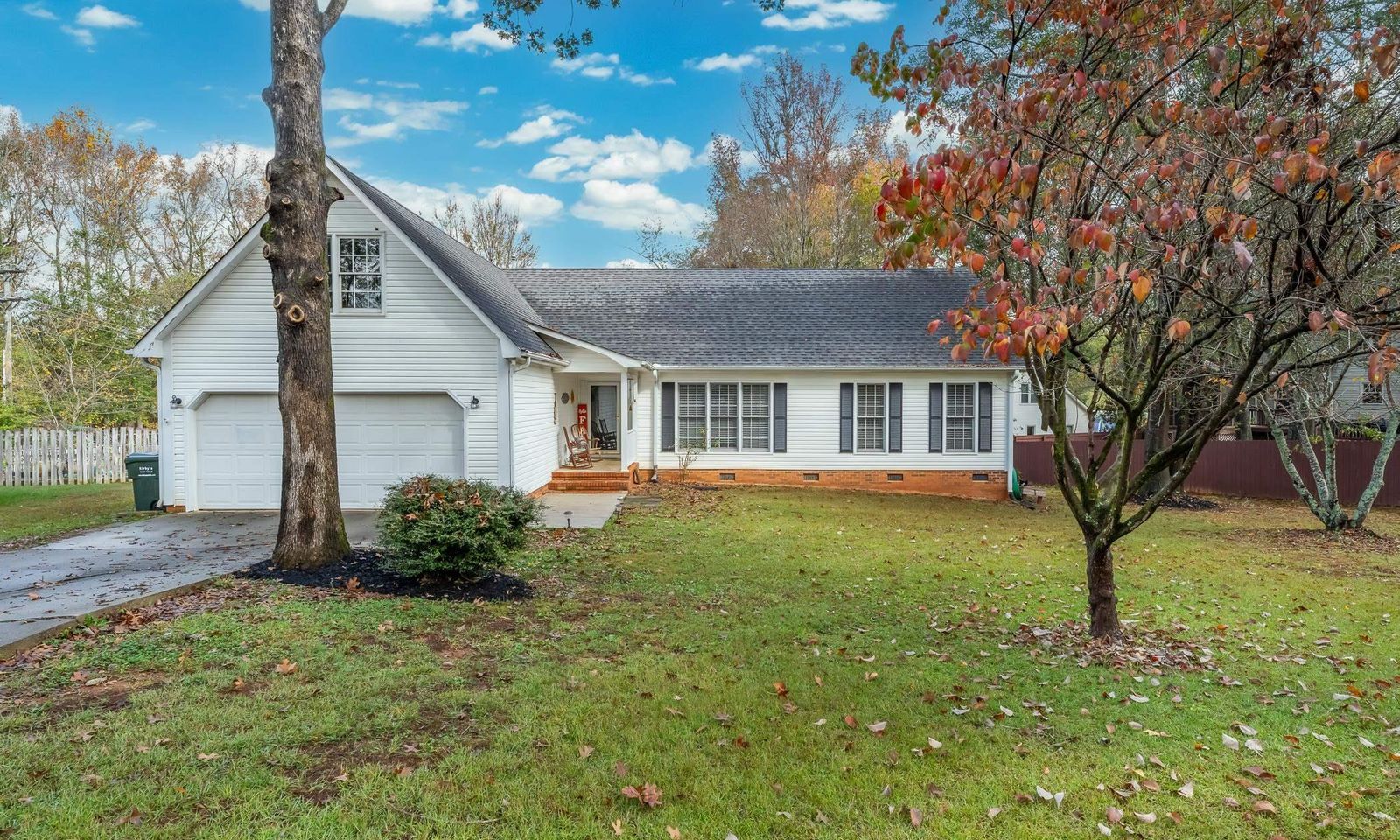 Property image 1 at 4 Flagstone Court, Simpsonville, SC 29681