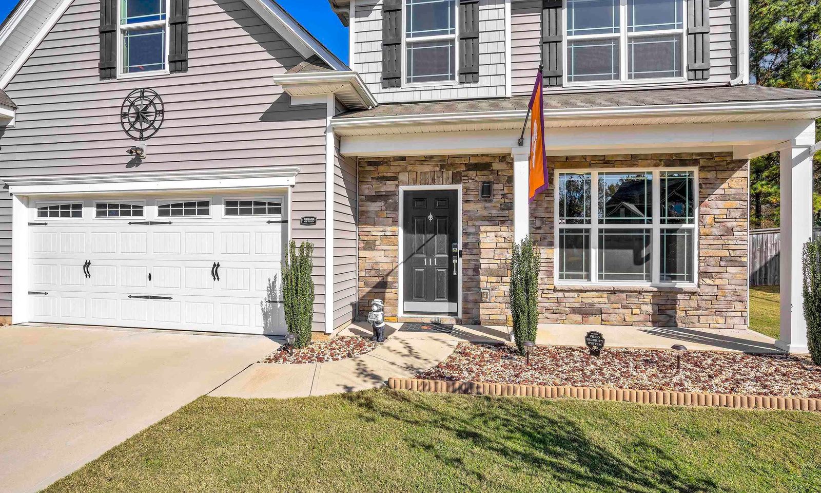 Property image 2 at 111 Furlong Court, Simpsonville, SC 29681