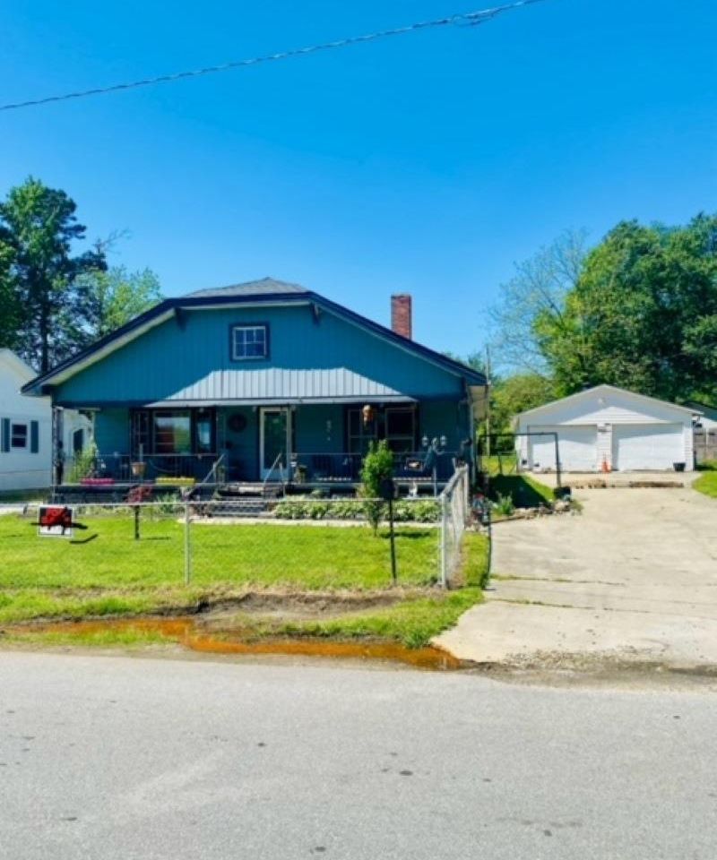 Property image 1 at 409 West Avenue, Greenville, SC 29611-4627