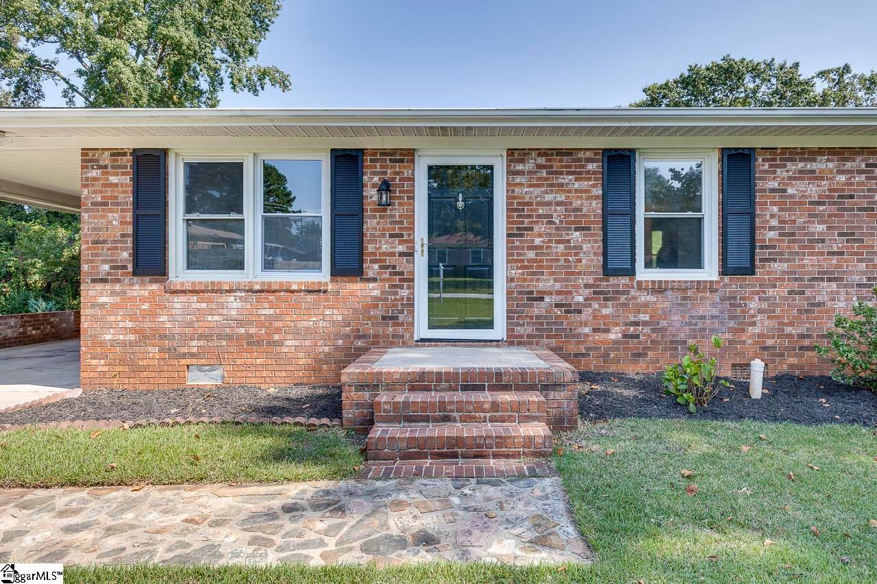 Property image 4 at 103 Truman Street, Easley, SC 29642