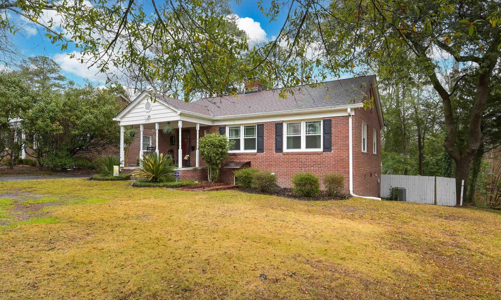 Property image 3 at 2514 Craig Road, Columbia, SC 29204