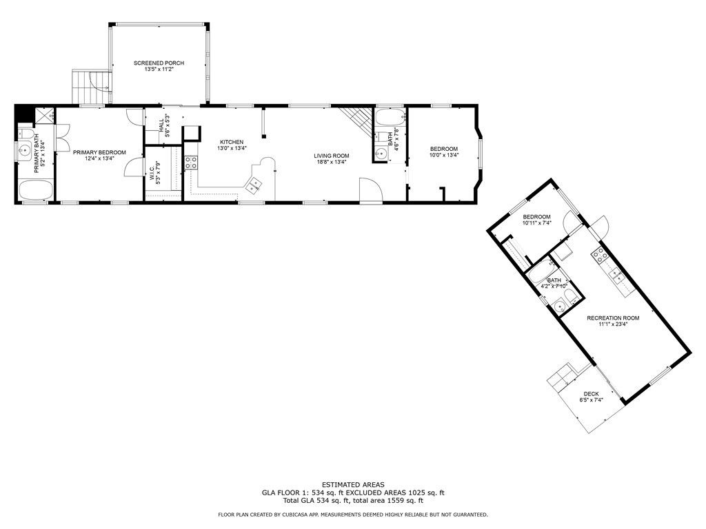 Property image 4 at 20 Crystal Lake Court, Abbeville, SC 29620
