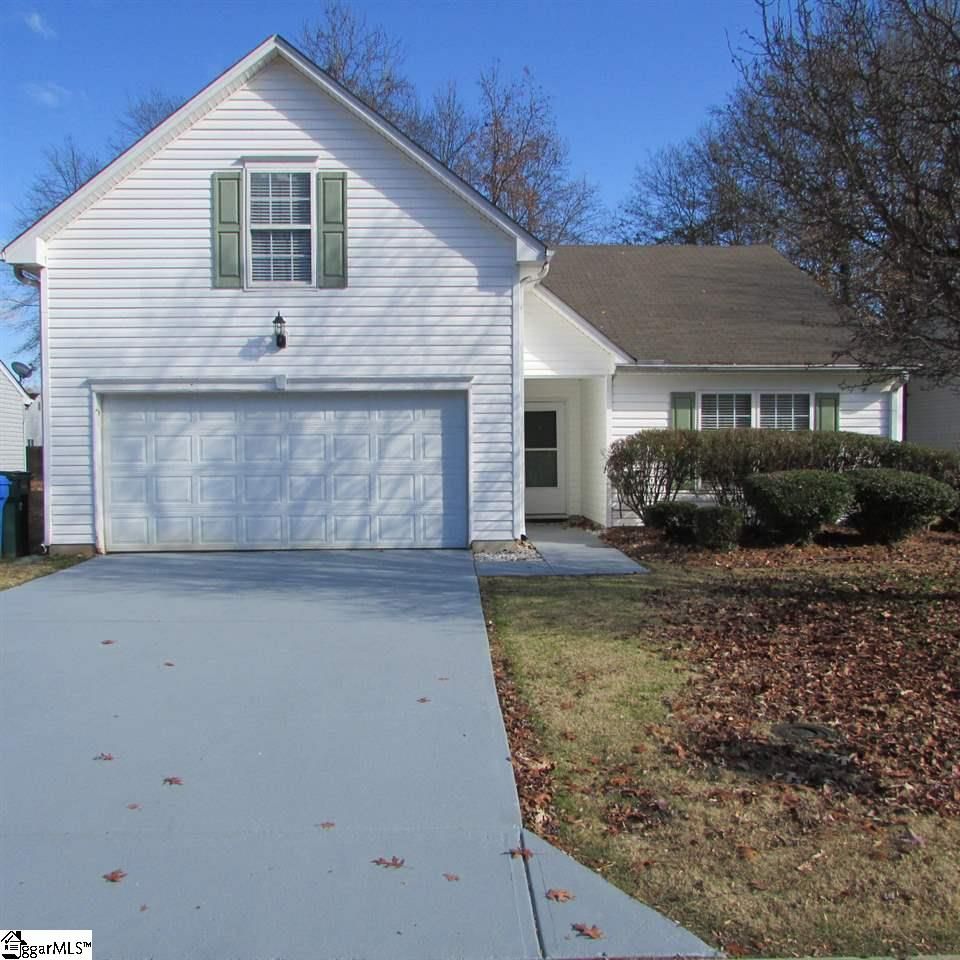 Property image 3 at 111 Brookhaven Way, Simpsonville, SC 29681