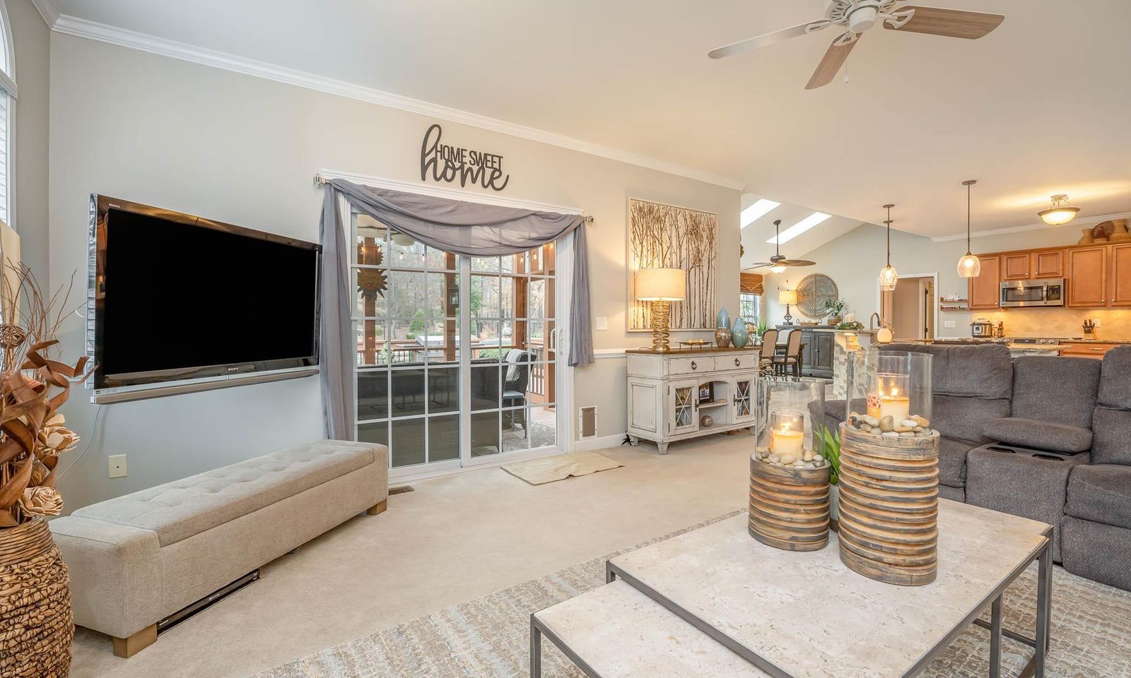 Property image 3 at 417 Saddlebred Drive, Pelzer, SC 29669