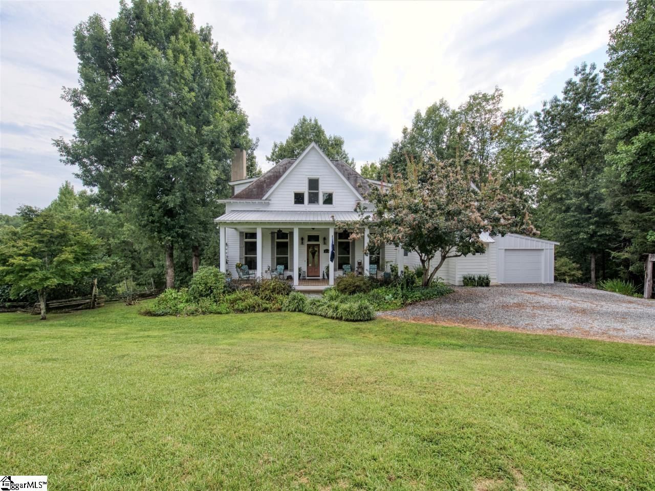 Property image 1 at 2030 Oak Grove Road, Landrum, SC 29356