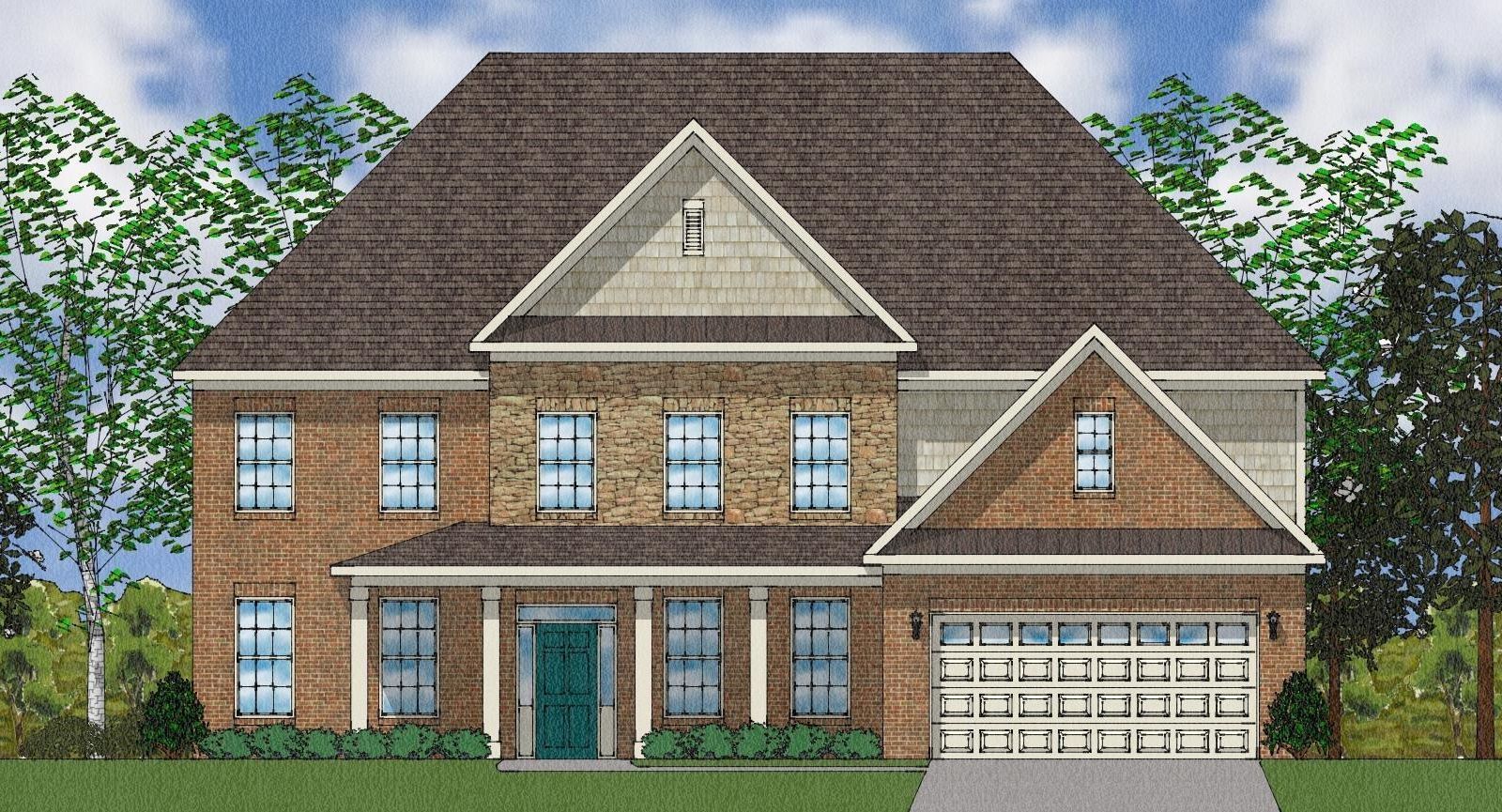 Property image 1 at 2359 Hadley Crossing, Chapin, SC 29036